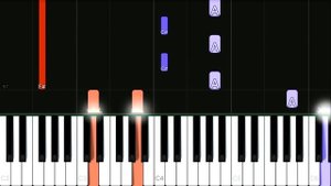 Ludovico Einaudi - Experience | EASY Piano Tutorial