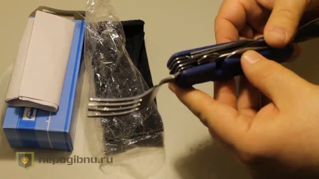 Нож туристический ложка вилка смотреть онлайн