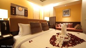 PULLMAN PHUKET PANWA 5* (Таиланд/Пхукет) | Ссылка на цены ? в "Описании ↓ " | ☎ (4242) 316-000