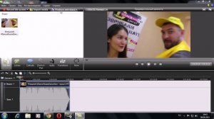 Как разделить звук от видео в Camtasia Studio 7