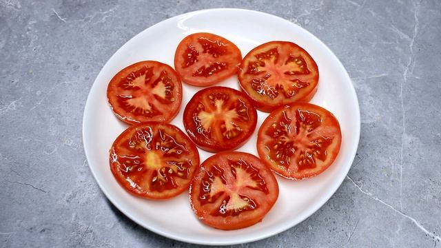 Простой и вкусный способ приготовить завтрак! | An easy and delicious way to make breakfast!