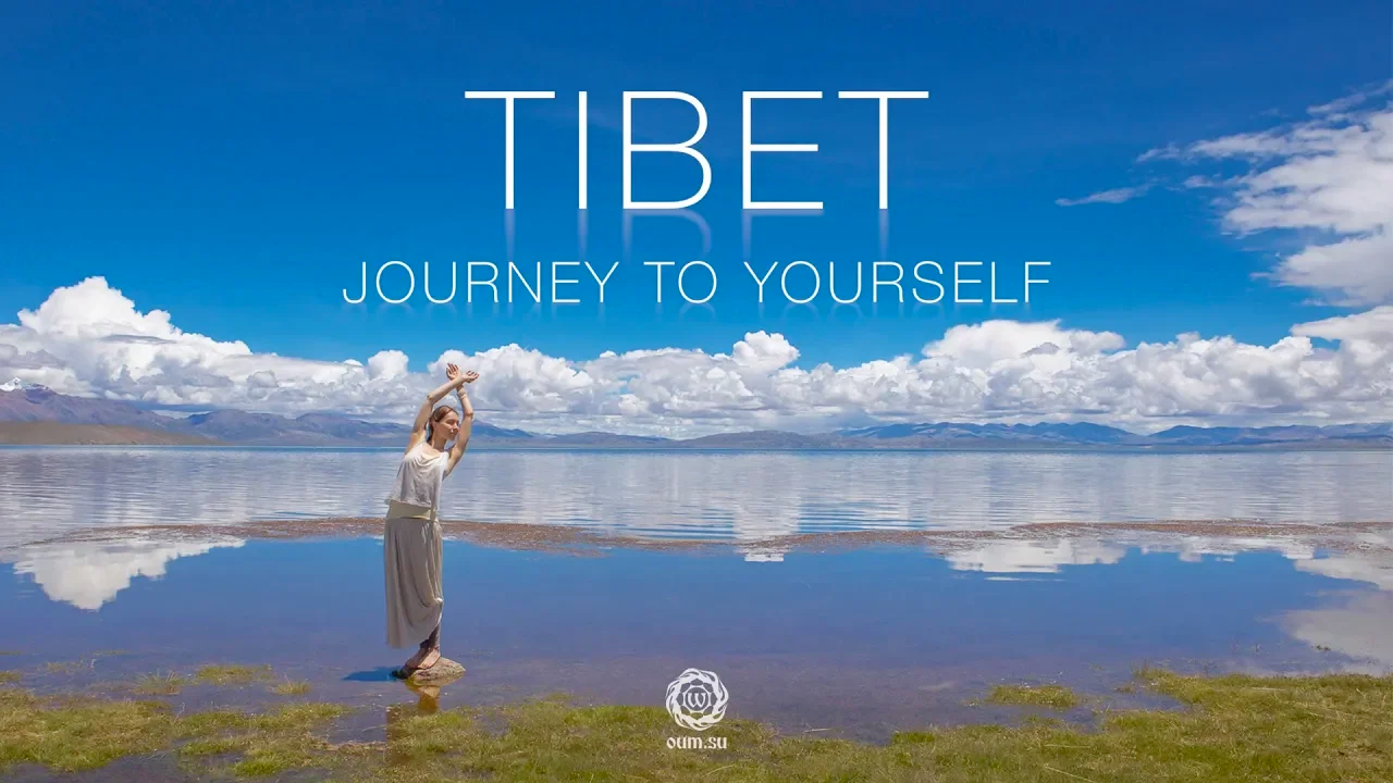 Tibet. Journey To Yourself