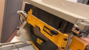 Dewalt D27111 -qs Bord/Kap/ger