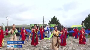 Илья Середюк: «Кузбасс — многонациональный и дружный регион»