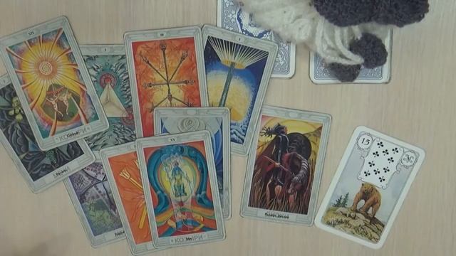 Прогноз на неделю с 2 по 8 марта 2020 г. смотреть онлайн