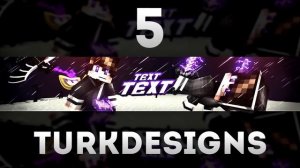 TOP 10 FREE MINECRAFT BANNER TEMPLATE #3 | Photoshop + Downloads