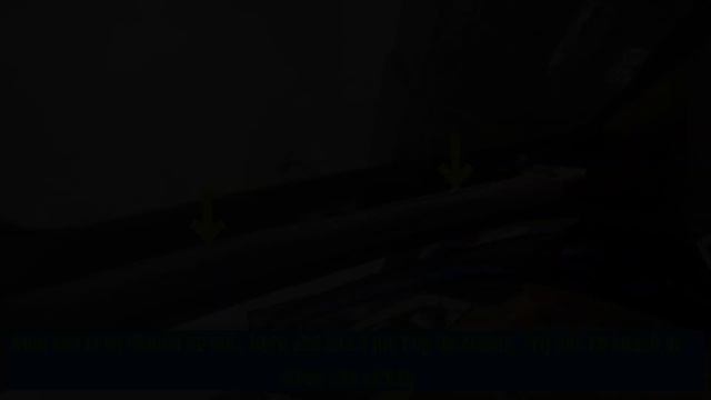 BMW X3 E83 A Pillar Trim Removal / Re Fit смотреть онлайн