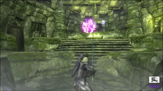 SKYRIM Как собрать амулет Голдура смотреть онлайн