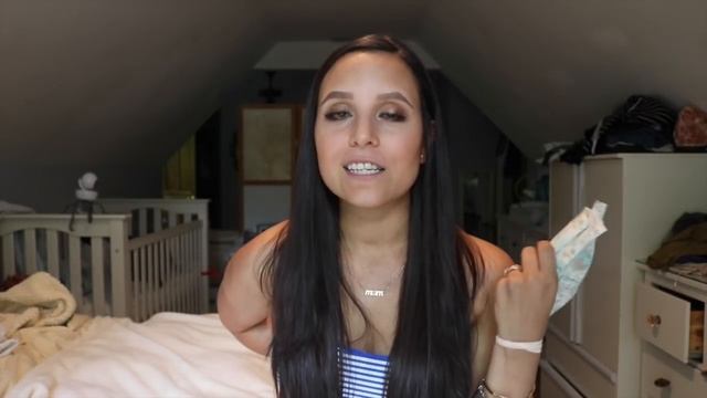 BEST (& WORST!) DIAPERS // PAMPERS, HONEST, & MORE! смотреть онлайн