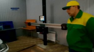 Мастер-класс регулировка развал-схождения