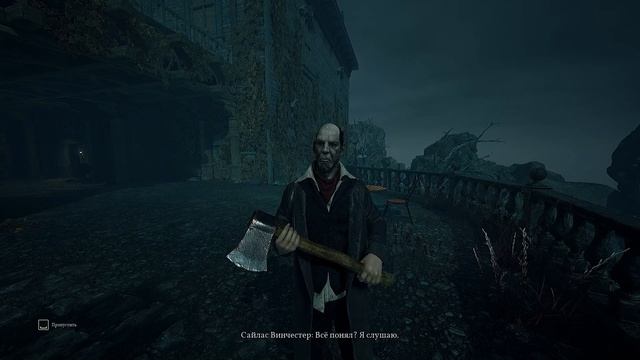 Call of Cthulhu 2018. #2. Порт и особняк. смотреть онлайн