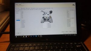 Как подключить BlueTooth геймпад Exeq (Ipega) Renegade к Windows с помощью X360ce