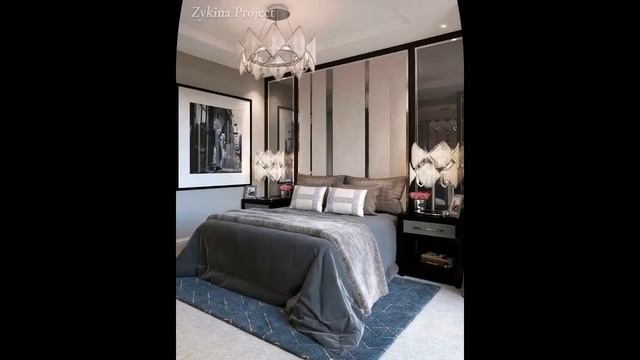 ? Правила и идеи по созданию уюта в спальне смотреть онлайн