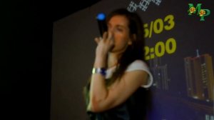 Мари пати 25 03 2017 Поют Анжелика Ильина и Натали.mp4