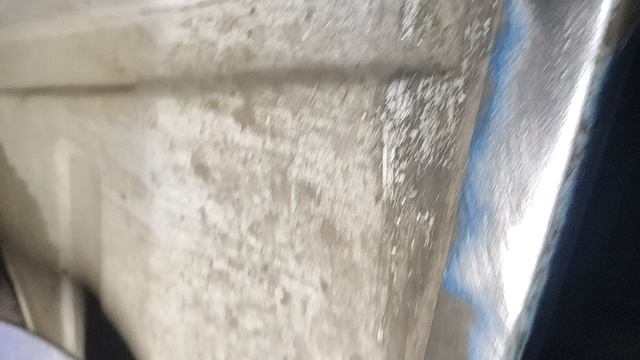 Переднее крепление брызговика двигателя ВАЗ 21074 смотреть онлайн