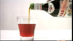 Видео рецепт Коктейль Негрони (Negroni)