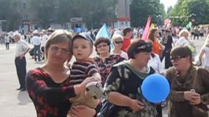 Духовой оркестр г. Орджоникидзе (Днепропетровская обл.)