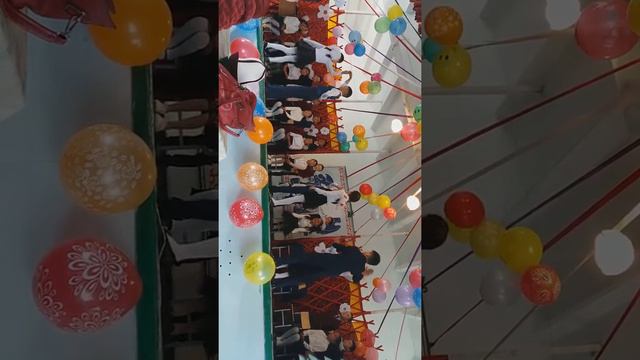 Ж.Боконбаев. 4г класс.😙 смотреть онлайн