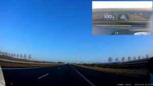 Приус Прайм против Приус PlugIn 2012 в режиме HV/EV
