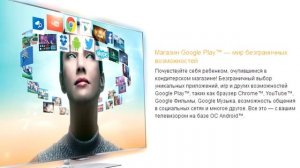 Телевизор Philips 55PFS8159 (Обзор)
