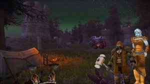 Warcraft Lore - The Discs of Norgannon