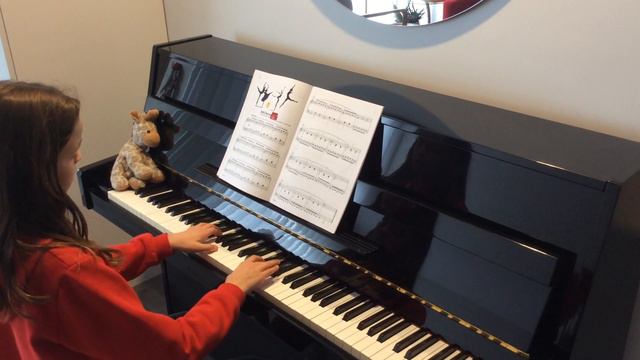 Giuseppe Concone - Ballet Dancers смотреть онлайн