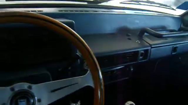 Nissan Patrol TR 3.3 TD in vendita da Rilauto смотреть онлайн