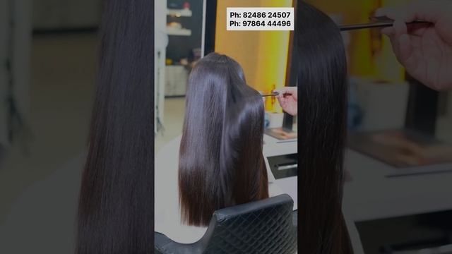 சில பெண்களின் கனவு இனிமே நிறைவேறும்?? #balakirthi #haircare @stylettebeautysalon