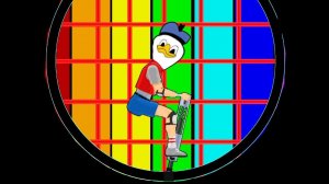 КРУГ ДЛЯ САМЫХ ЛОВКИХ