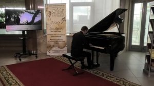 Дж.Филд - Ноктюрн №5 си-бемоль мажор, H. 37