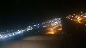 RedWings Boeing 777-200 ER | Flight from Yekaterinburg to Antalya