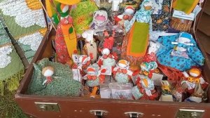 Сокровища деревни Ладва( Часть 2)