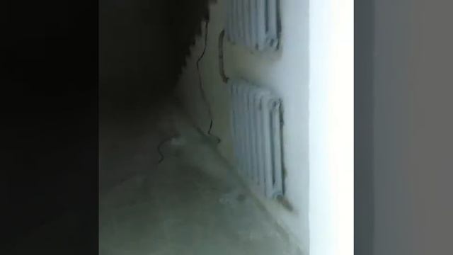 Тепловая завеса в новом жилом комплексе АТЛАС смотреть онлайн