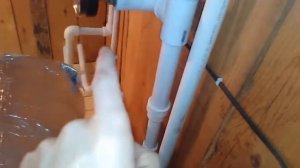 Котел Попова. Самотечная система. Пояснение