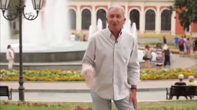 Ходячий анекдот. смотреть онлайн