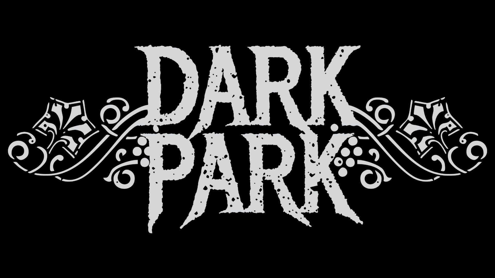 Dark Park - Пустые страницы