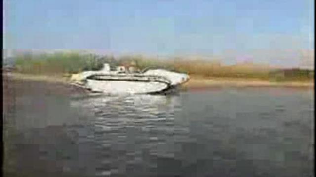 Супертранспорт.