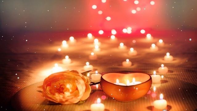 глубокий сон, фокус обучения & исцеление души, исцеляющая музыка, медитативная музыка, частота