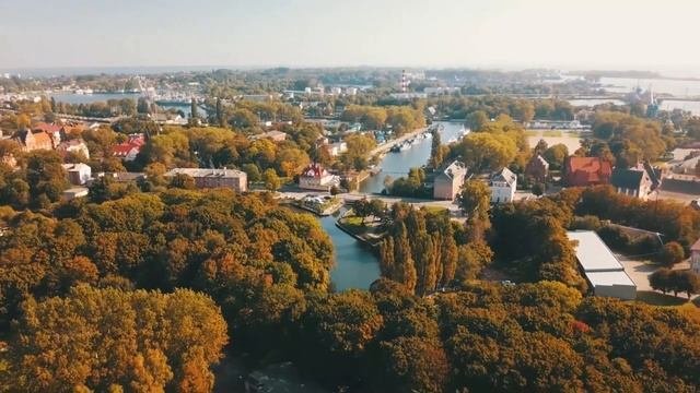 Балтийск\Калининградская область\ГОРОДА РОССИИ\Туризм\Путешествия