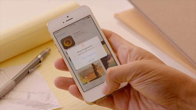 Новости Apple 65: iWatch iPhone 6 и сплит акций Apple