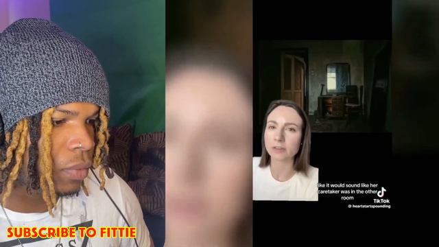 Creepy & Strange TikToks That Will Make You RETHINK Everything p.54 смотреть онлайн