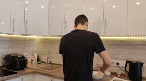 Приготовил нереально вкусные Гонконгские вафли! Тест-обзор вафельницы Kitfort KT-1665.