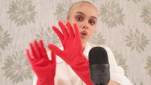 Asmr/ Ужасный косметолог?/ #асмр #asmr #asmrcontent #asmrvideo