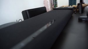 World's Best Cheapest Soundbar? | Yamaha YAS 109 Soundbar with Alexa