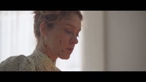 Месть Лиззи Борден/ Lizzie (2018) Трейлер