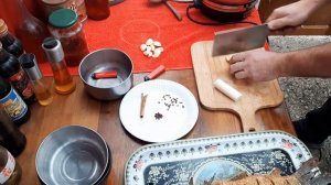 сазан тушеный в соевом соусе 红烧鲤鱼