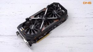 Распаковка Gigabyte GeForce GTX 1080 Ti AORUS / Unboxing Gigabyte GeForce GTX 1080 Ti AORUS