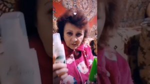 отзыв о массажном арома масле от ЭРСАГ