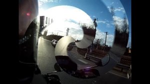 Honda Nx650 Dominator