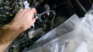 Правильная диагностика и ремонт топливных форсунок BMW